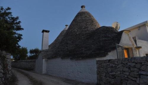 Dimore Barsento in Alberobello