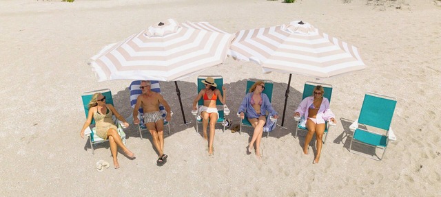 Direct Beachfront Villa Sea Palms Estate Captiva - Winter + Spring Break 2027! in Captiva