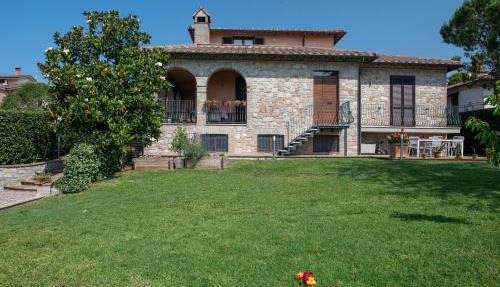 Dolce Alba in Montecastrilli