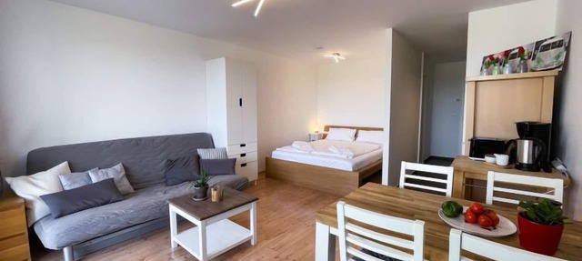Donau (B 77) by Interhome in Dittishausen