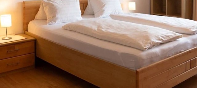 Double room 3 - Pension Marx zu Mayerhof in Innerschwand am Mondsee