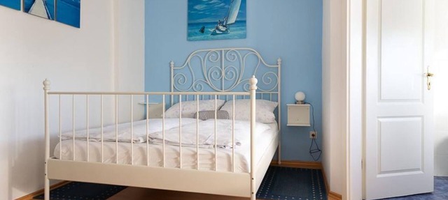 Double room Krabbe - Holiday village Slawitsch in Bad Sulza