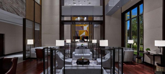 Doubletree By Hilton Baoding in Baoding
