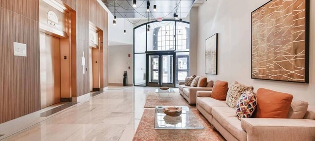 Downtown Boston Studio near T | Full Kitchen | W/D in Boston