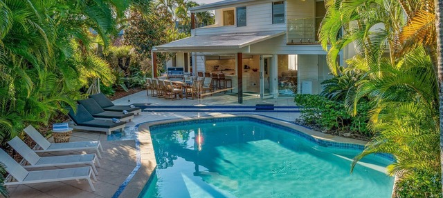 Driftaway Noosa - Walk to beach & Hastings St in Noosa Heads