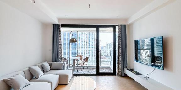 Eastern Hub - Bund Branch TianZiFang superior 2 bedrooms near the Bund in Shanghai