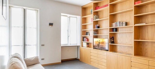 Easylife - Elegant abode two steps from the Duomo in Milano