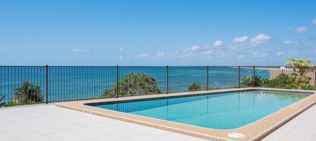 Edgecliffe Unit 4, 4 Esplanade Kings Beach in CALOUNDRA