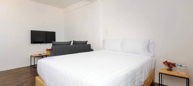 Edificio Aurora | Studio in Historical Center in Centro