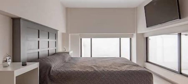 Efficiently spaced Duplex, CDMX in Benito Juárez