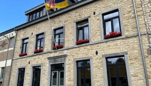 Eigenheimer B&B in Simpelveld