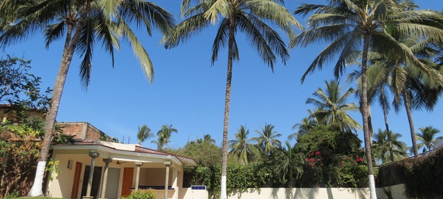 EL CANTON DEL VIEJON YOURE HOUSE IN BAHIA DE BANDERAS in Bucerías
