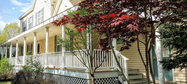 Elegant, spacious Ogunquit 6 Bed 7 bath home, 5min walk to Cove & Downtown! in Ogunquit