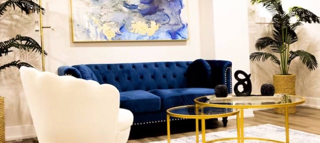 Elegant Two Bdr. Basement Apartment with Private Entrance in Brampton