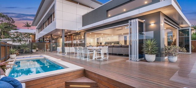 Elevation Byron Bay - Heated Pool and Hot Spa in Byron Bay