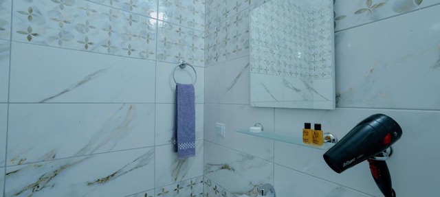 EMİSSA MOTEL in Ordu