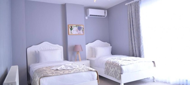 Enginyurt City Hotel in Ordu