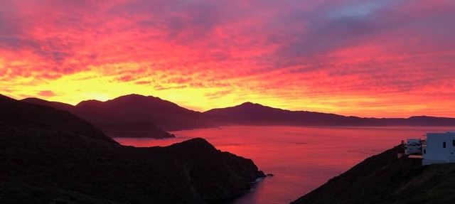 Ensenada Escape - Hidden Beaches and Amazing Adventures in Ensenada