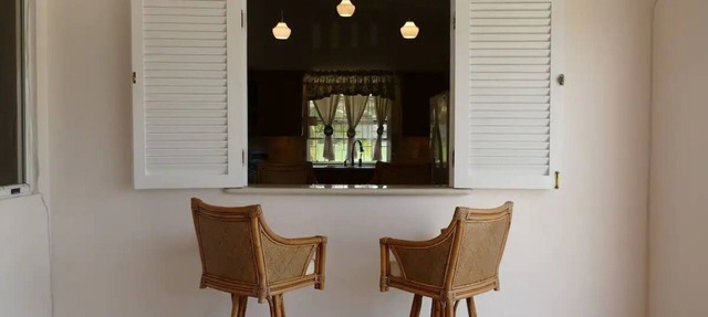 Exclusive Barbados Countryside Villa- Airy Hill in Rowans