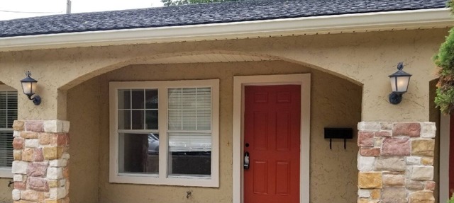 Executive San Marco Efficiency in Jacksonville