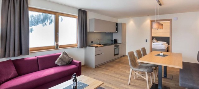 Experience - Wolfegg - Apartments & Restaurant in Warth