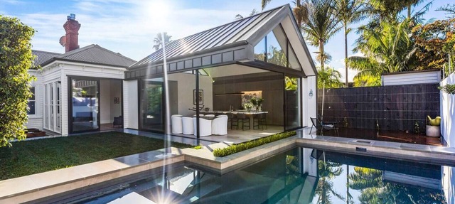 Exquisite Elegance by Bespoke Stays in Ponsonby