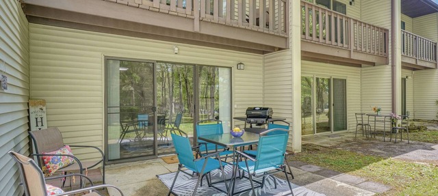 Fairfield Glade Resort Condo - Great for Golfers! in Crossville