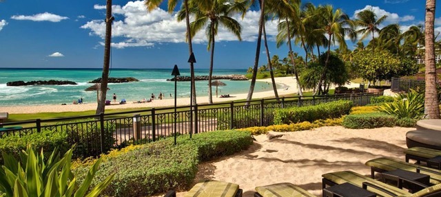 Fall Specials & Sales now- OT306- 3 BR- 3rd floor Poolside Villa in Kapolei