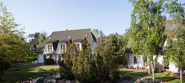 Familienhaus in Dierhagen in Dierhagen