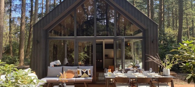 Fantastic luxury forest house | Unwind in nature in Emst