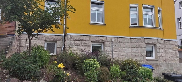 Feel at Home: Modern 45 m² Apartment for Relaxing Stays in Sondershausen