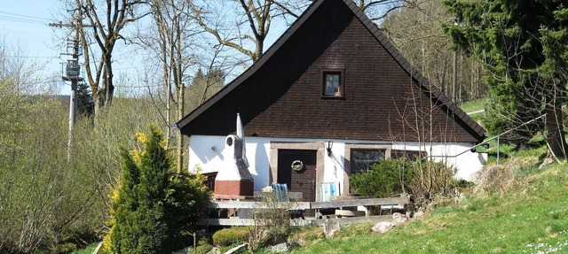 Ferienhaus, Schwarzwald in Sankt Georgen ot Brigach