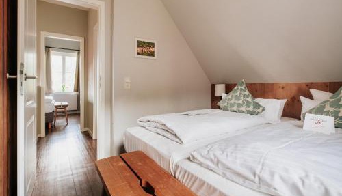 Ferienhäuser im Schierke Harzresort in Wernigerode