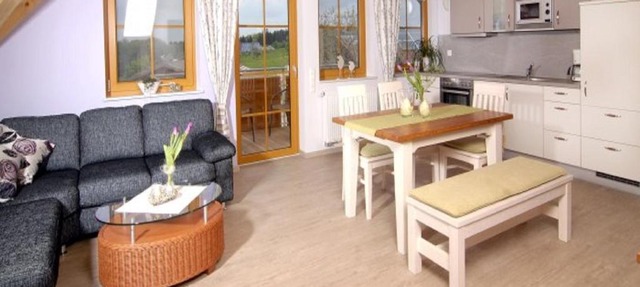 Ferienhaus Bührer in Freiamt