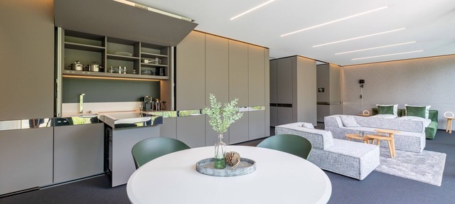 Ferienhaus für 4 Gäste mit 70m² in Ühlingen-birkendorf in Ühlingen-Birkendorf