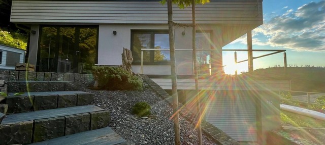 Ferienhaus für 3 Gäste mit 65m² in Drognitz in Drognitz