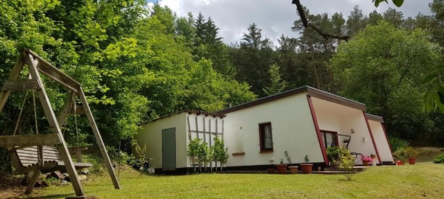 Ferienhaus im Westerwald Eichsfeld in Ershausen