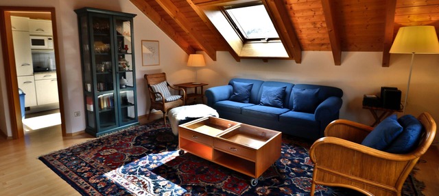 Ferienwohnung/app. für 4 Gäste mit 83m² in Feldberg in Feldberg (Schwarzwald)