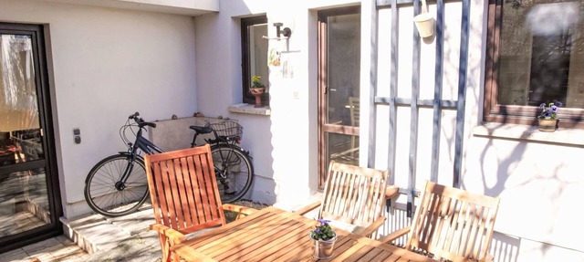Ferienwohnung an der Bergkirche by Interhome in Bad Langensalza