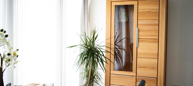 Ferienwohnung Am Schlosspark in Ebersdorf