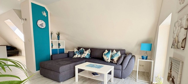Ferienwohnung/app. für 2 Gäste mit 85m² in Schleswig in Schleswig