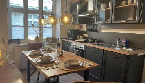 Ferienwohnung Auszeit Duderstadt in Duderstadt