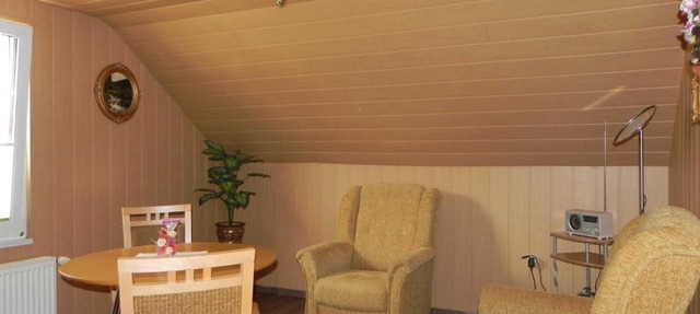 Ferienwohnung Benisch in Heringsdorf