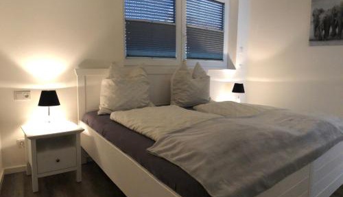 Ferienwohnung Calla in Erfurt