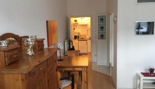 Ferienwohnung Chemnitz Kaßberg II in Chemnitz