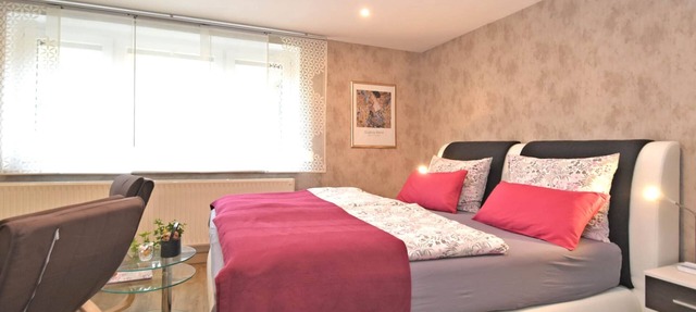 Ferienwohnung Christina in Friedrichroda in Friedrichroda