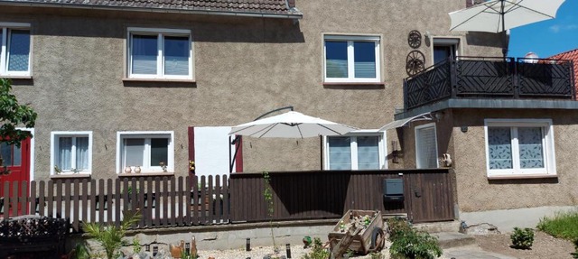 Ferienwohnung 'Frühauf' im Südharz OT Uftrungen in Uftrungen