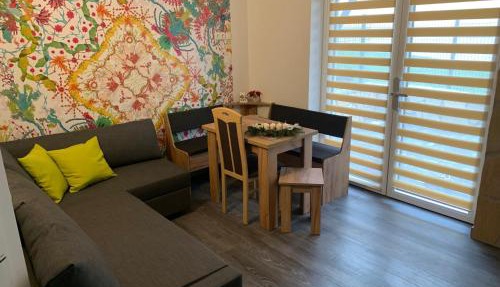 Ferienwohnung im grünen-auf dem Land in Dittersdorf