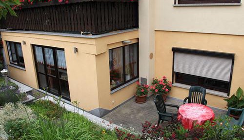 Ferienwohnung Noack in Kranichfeld