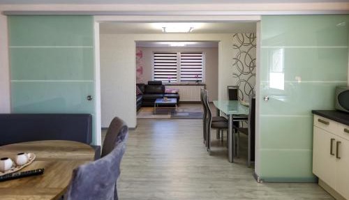 Ferienwohnung Ogger in Bad Salzungen